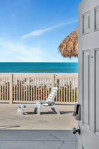 2700 Gulf Boulevard Belleair Beach FL 33786