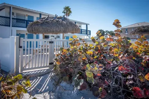2700 Gulf Boulevard Belleair Beach FL 33786