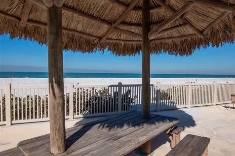 2700 Gulf Boulevard Belleair Beach FL 33786