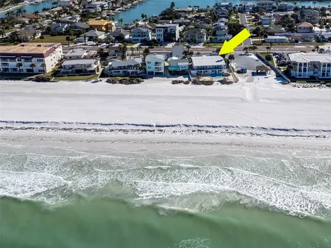 2700 Gulf Boulevard Belleair Beach FL 33786