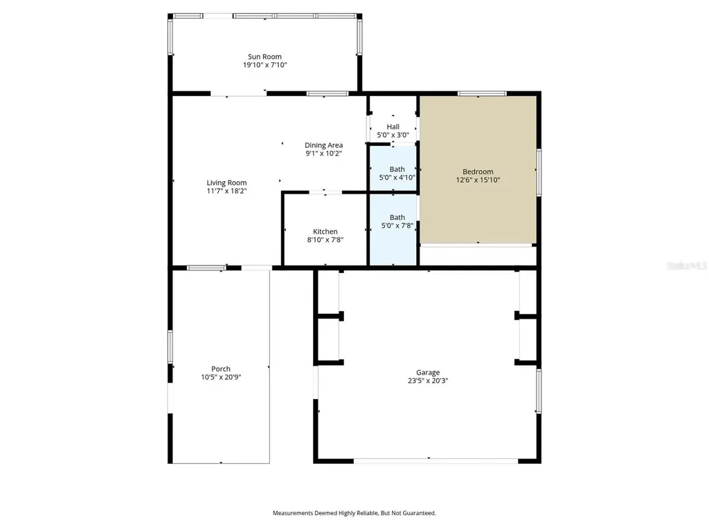 11624 Boynton Lane New Port Richey FL 34654