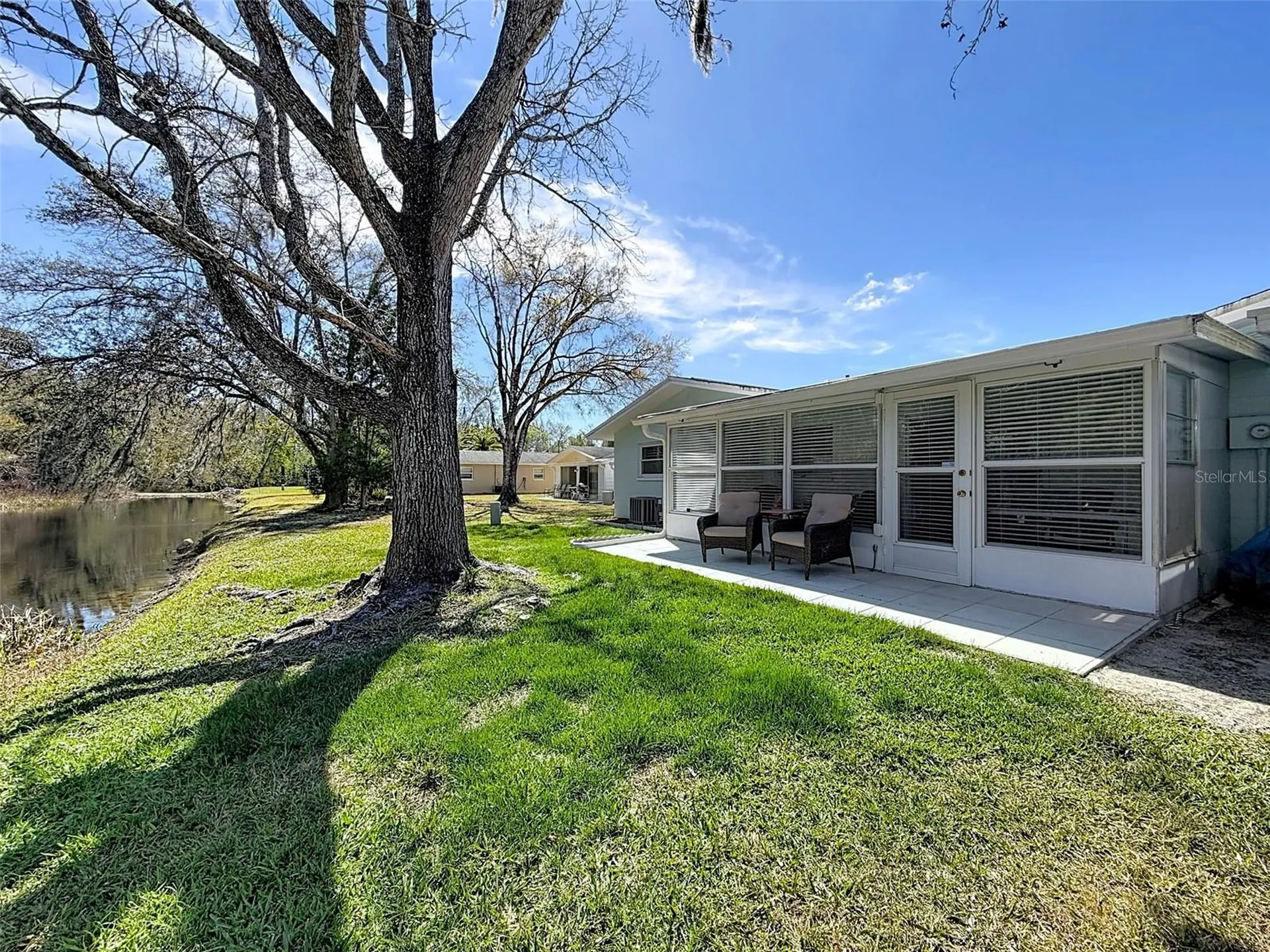 11624 Boynton Lane New Port Richey FL 34654