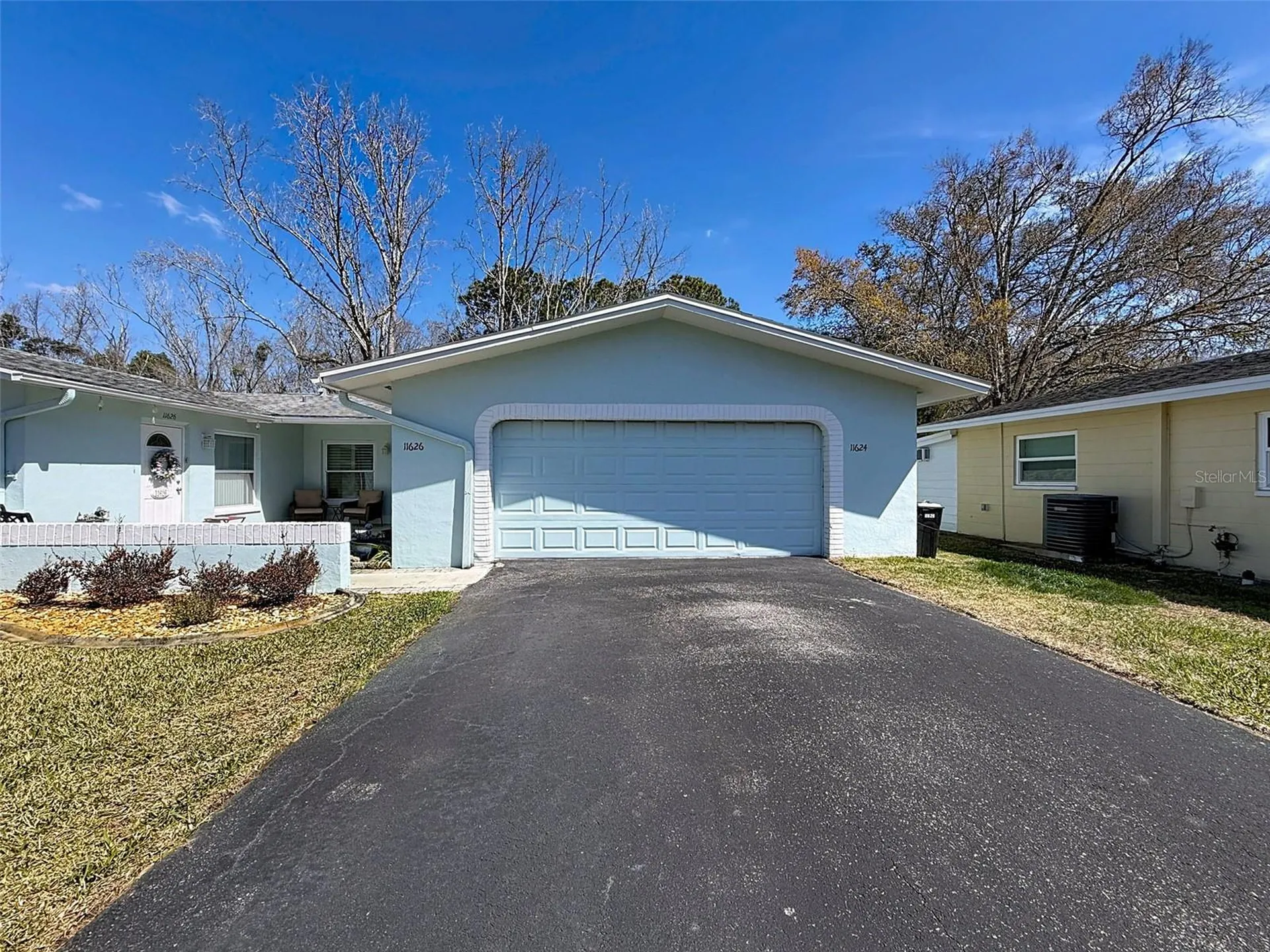 11624 Boynton Lane New Port Richey FL 34654