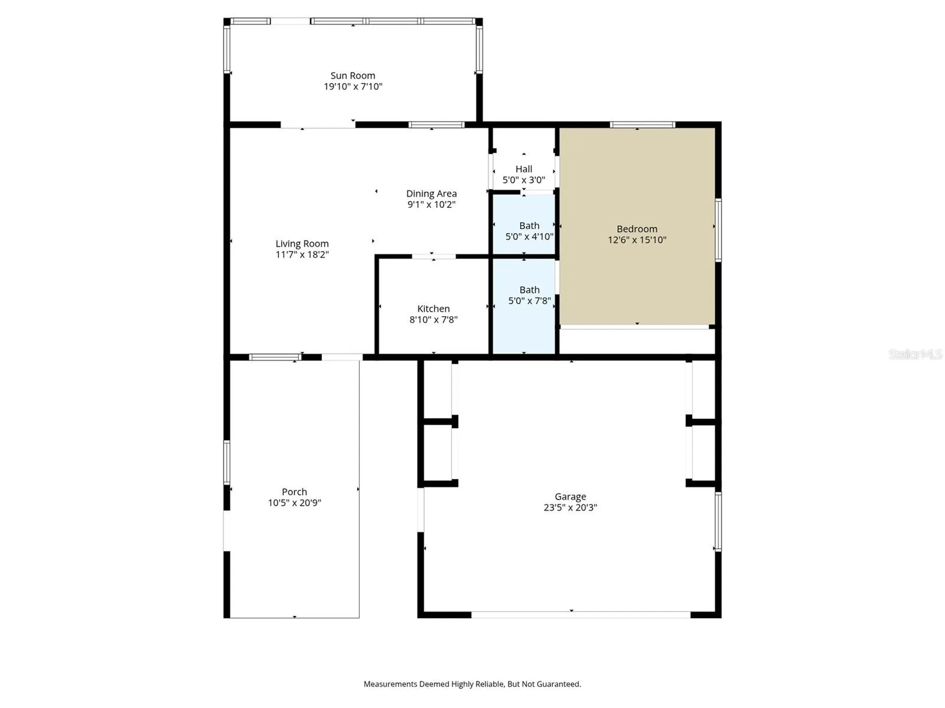 11624 Boynton Lane New Port Richey FL 34654