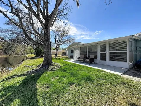 11624 Boynton Lane New Port Richey FL 34654
