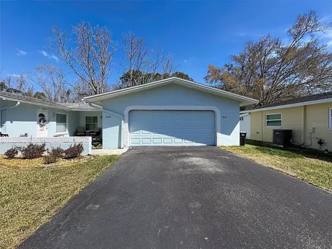11624 Boynton Lane New Port Richey FL 34654