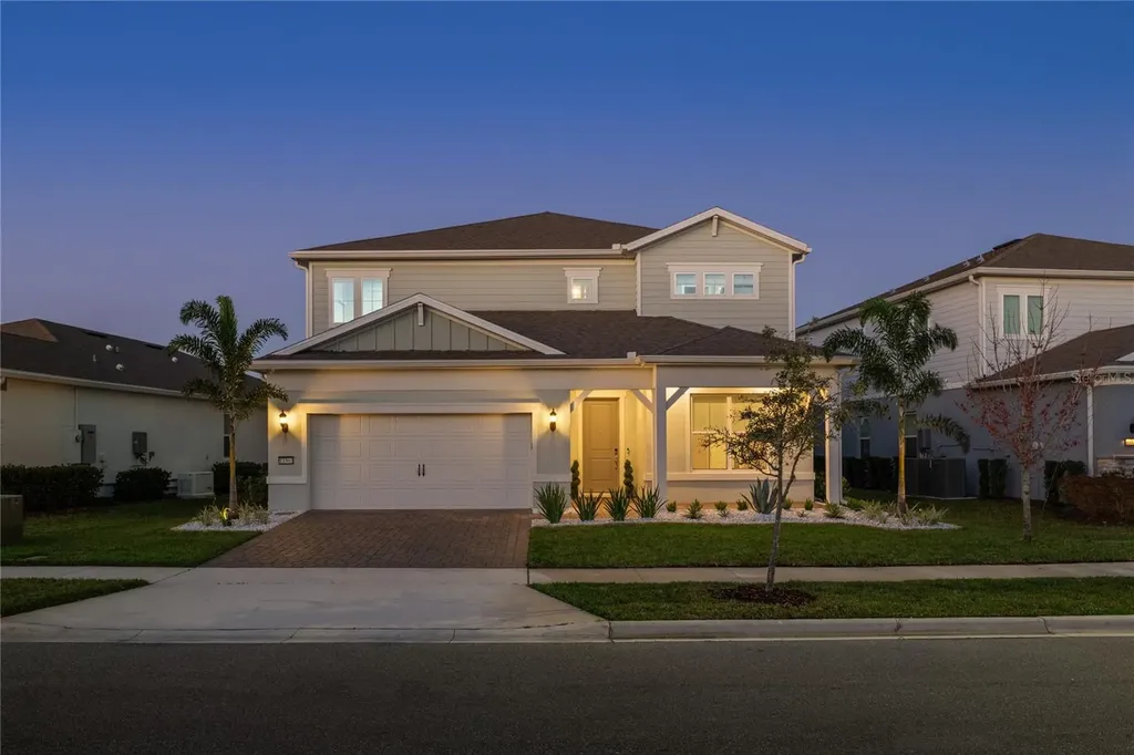 13363 Panama Beach Court Orlando FL 32827