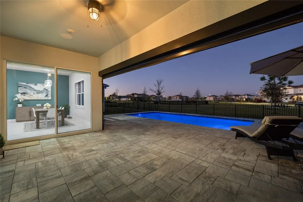 13363 Panama Beach Court Orlando FL 32827