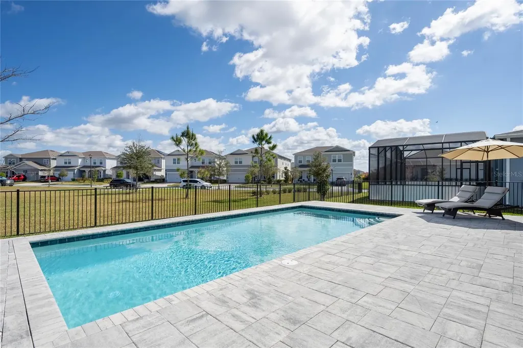 13363 Panama Beach Court Orlando FL 32827