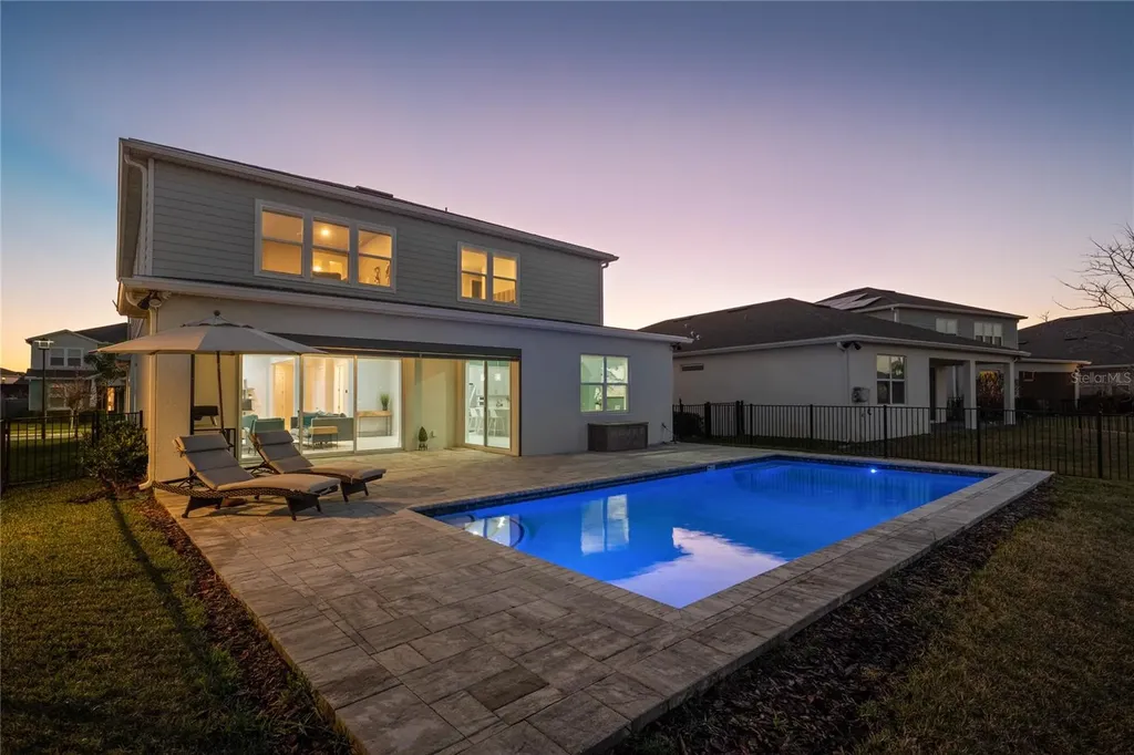 13363 Panama Beach Court Orlando FL 32827