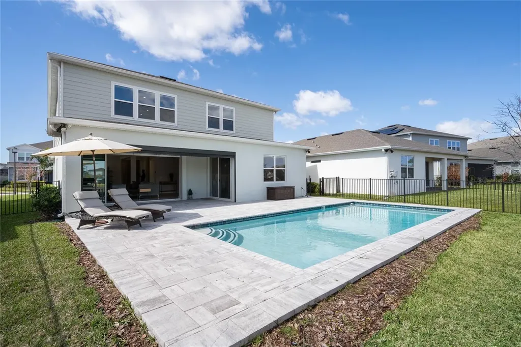 13363 Panama Beach Court Orlando FL 32827