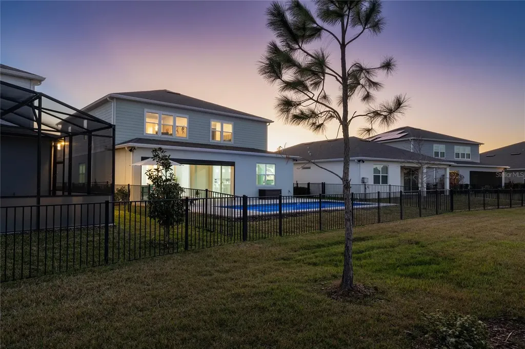 13363 Panama Beach Court Orlando FL 32827