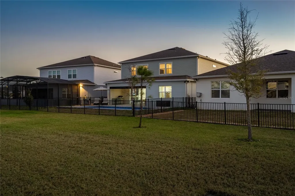 13363 Panama Beach Court Orlando FL 32827