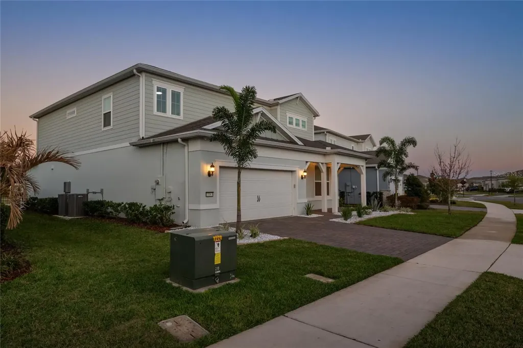 13363 Panama Beach Court Orlando FL 32827