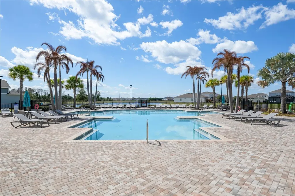 13363 Panama Beach Court Orlando FL 32827