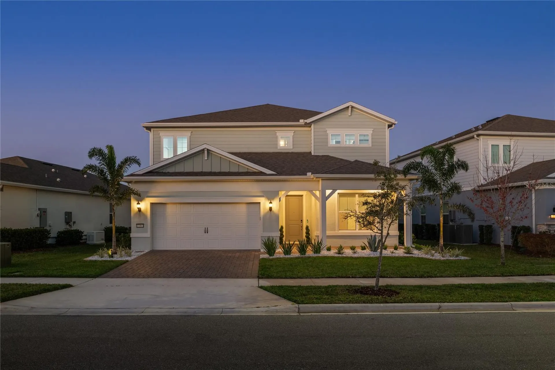 13363 Panama Beach Court Orlando FL 32827