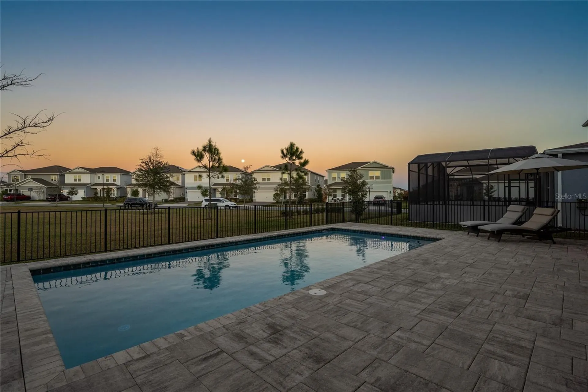 13363 Panama Beach Court Orlando FL 32827