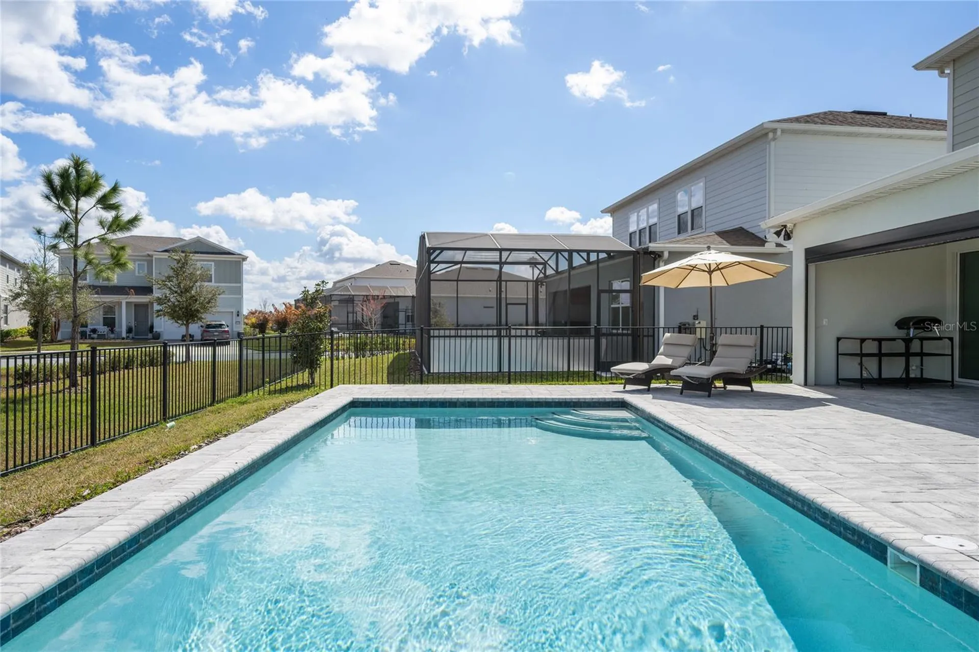 13363 Panama Beach Court Orlando FL 32827