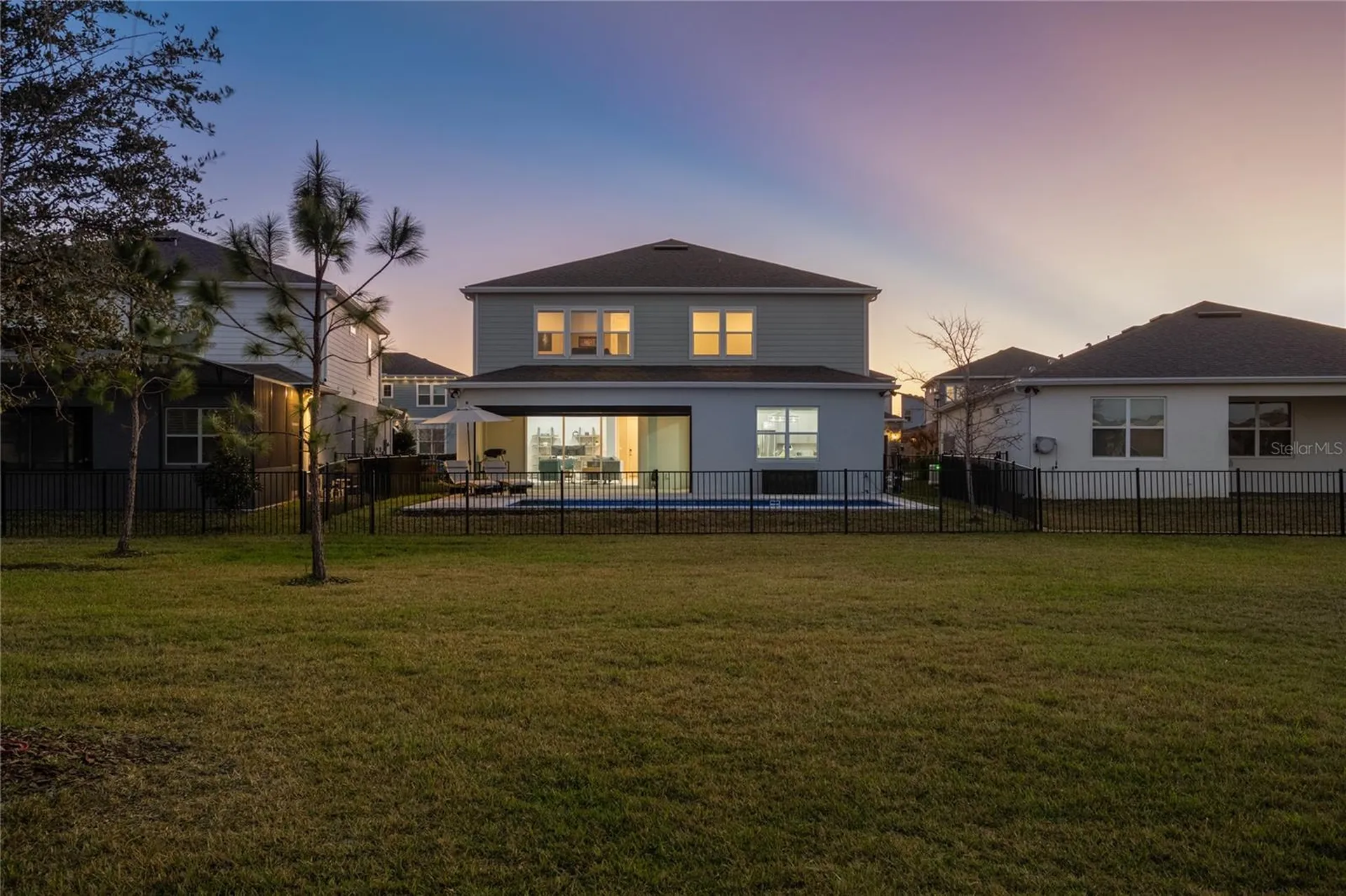 13363 Panama Beach Court Orlando FL 32827