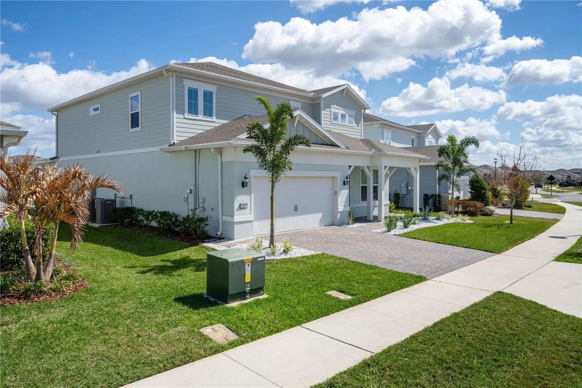 13363 Panama Beach Court Orlando FL 32827