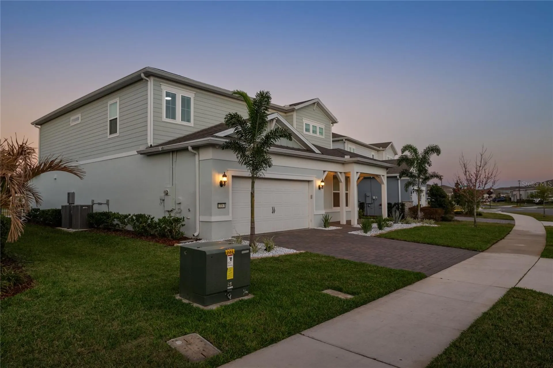 13363 Panama Beach Court Orlando FL 32827