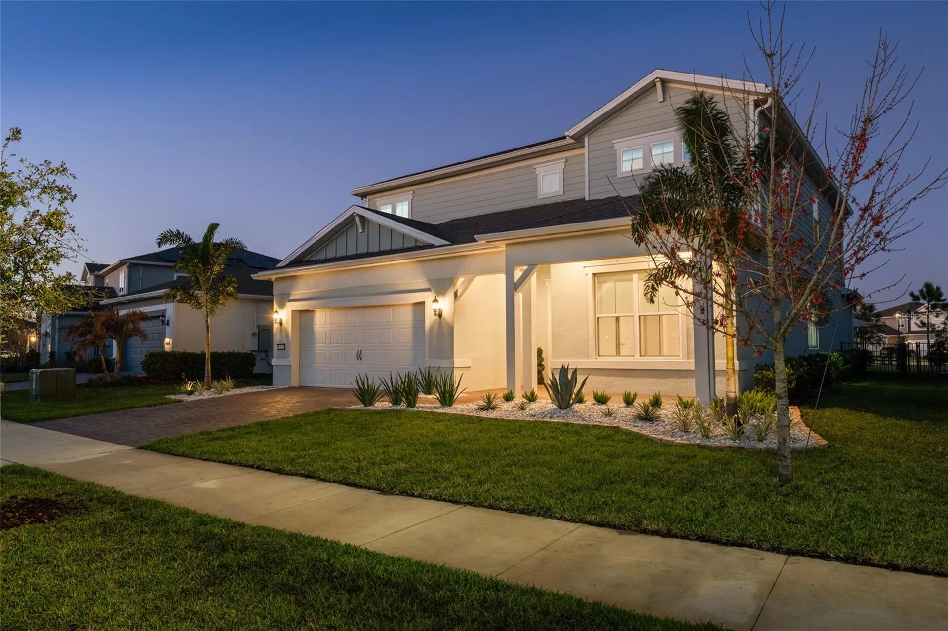 13363 Panama Beach Court Orlando FL 32827