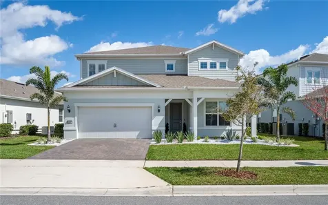 13363 Panama Beach Court Orlando FL 32827
