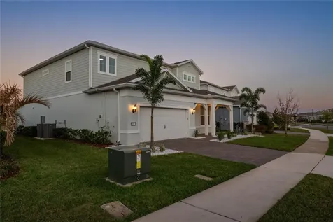 13363 Panama Beach Court Orlando FL 32827