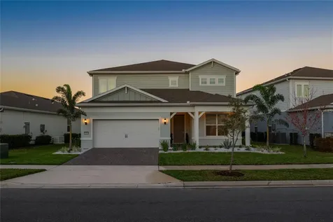 13363 Panama Beach Court Orlando FL 32827