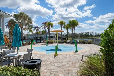 13363 Panama Beach Court Orlando FL 32827