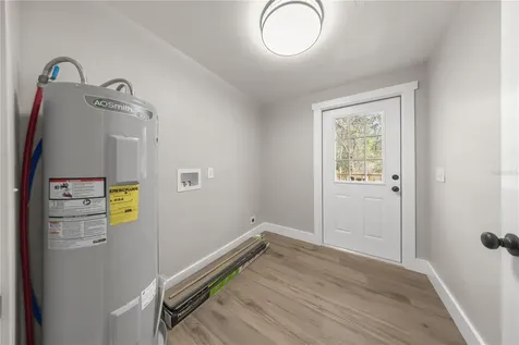 16545 NE 17th Place Silver Springs FL 34488