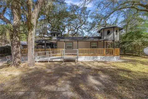 16545 NE 17th Place Silver Springs FL 34488