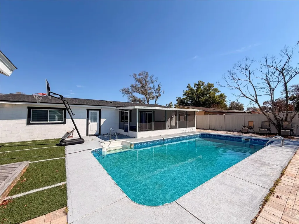 509 Clayton Circle Winter Haven FL 33880