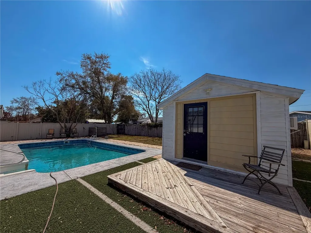509 Clayton Circle Winter Haven FL 33880