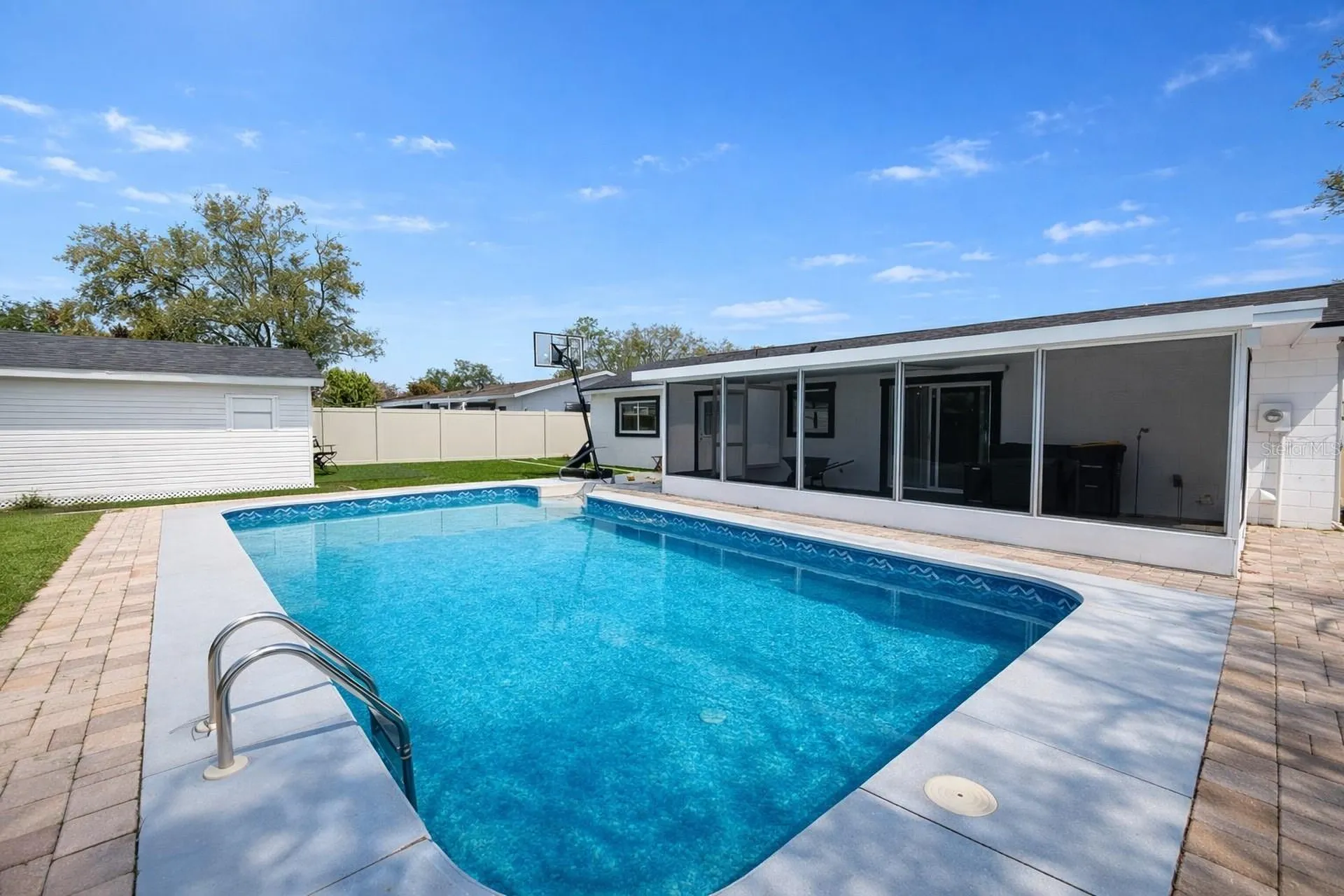 509 Clayton Circle Winter Haven FL 33880