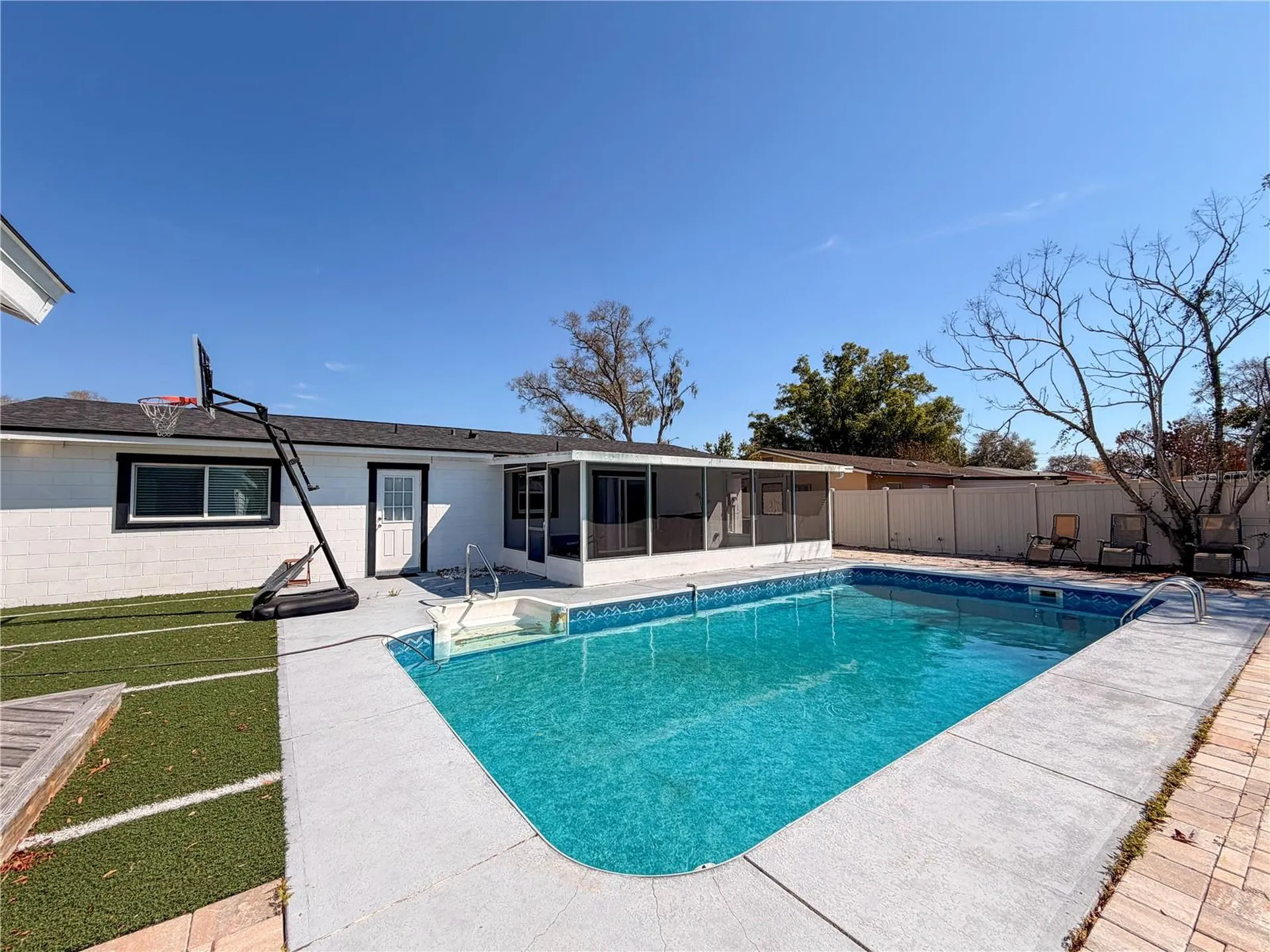 509 Clayton Circle Winter Haven FL 33880