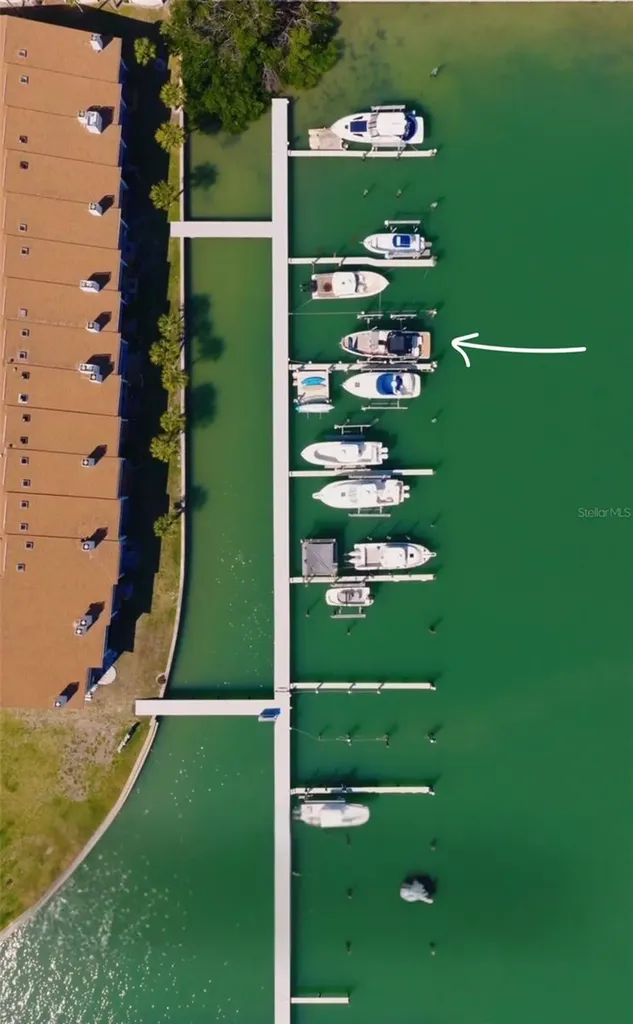 117 Yacht Club Lane Tierra Verde FL 33715