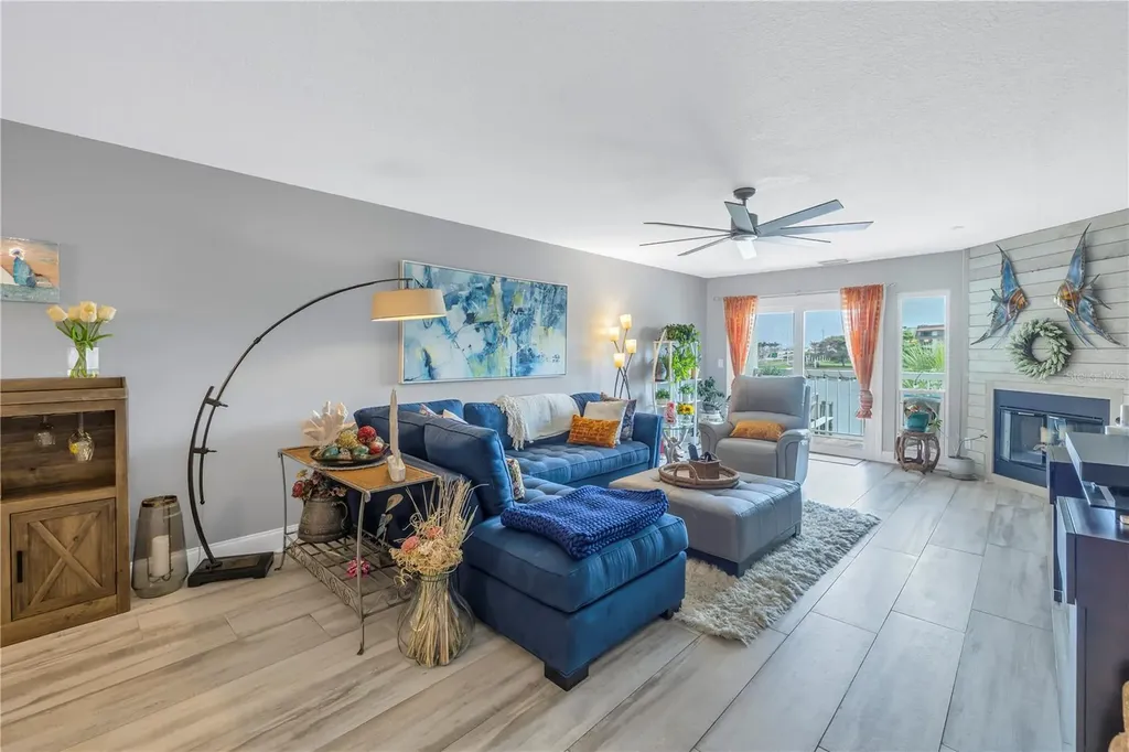 117 Yacht Club Lane Tierra Verde FL 33715