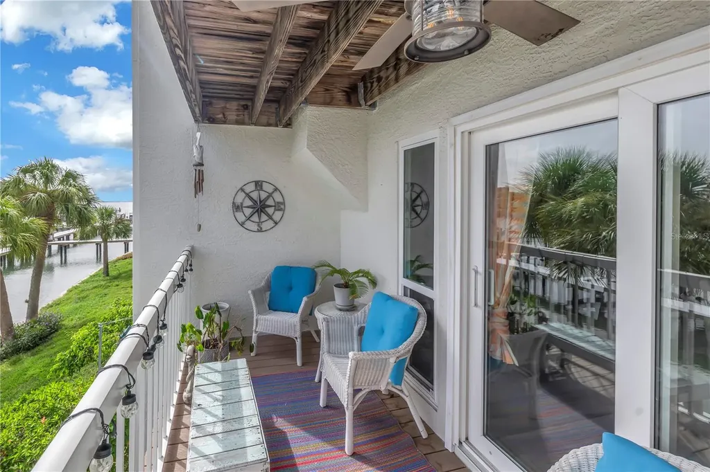 117 Yacht Club Lane Tierra Verde FL 33715