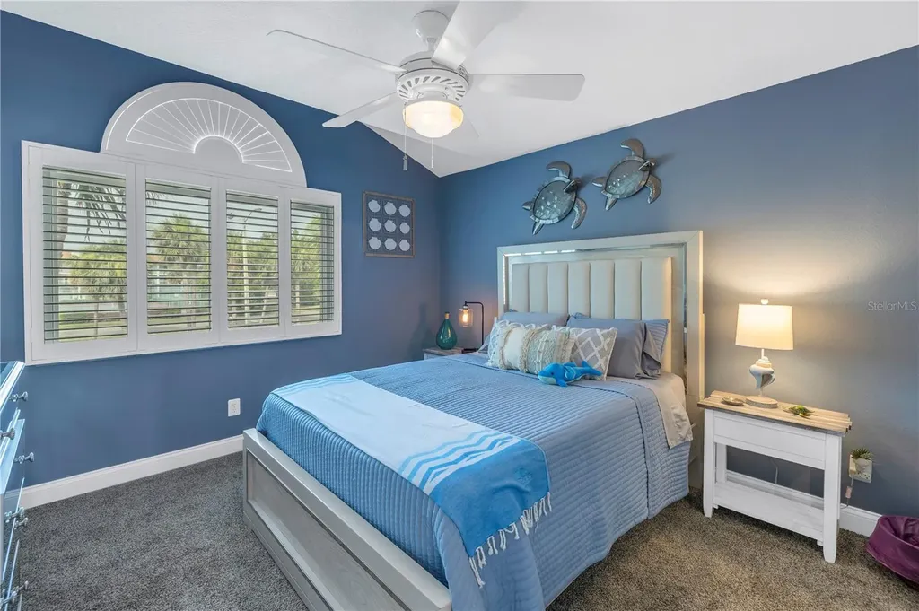 117 Yacht Club Lane Tierra Verde FL 33715