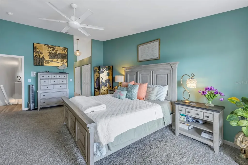 117 Yacht Club Lane Tierra Verde FL 33715