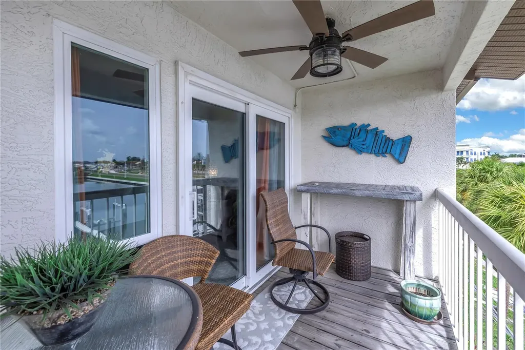 117 Yacht Club Lane Tierra Verde FL 33715