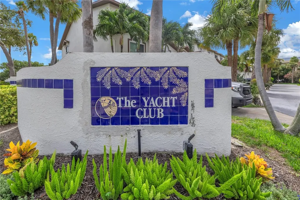 117 Yacht Club Lane Tierra Verde FL 33715
