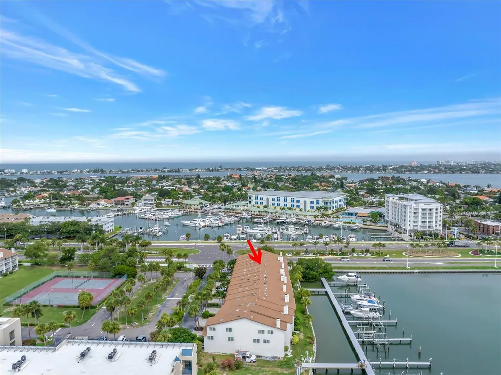 117 Yacht Club Lane Tierra Verde FL 33715