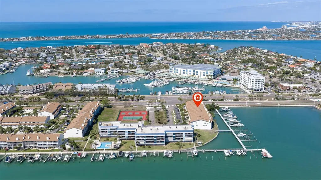 117 Yacht Club Lane Tierra Verde FL 33715