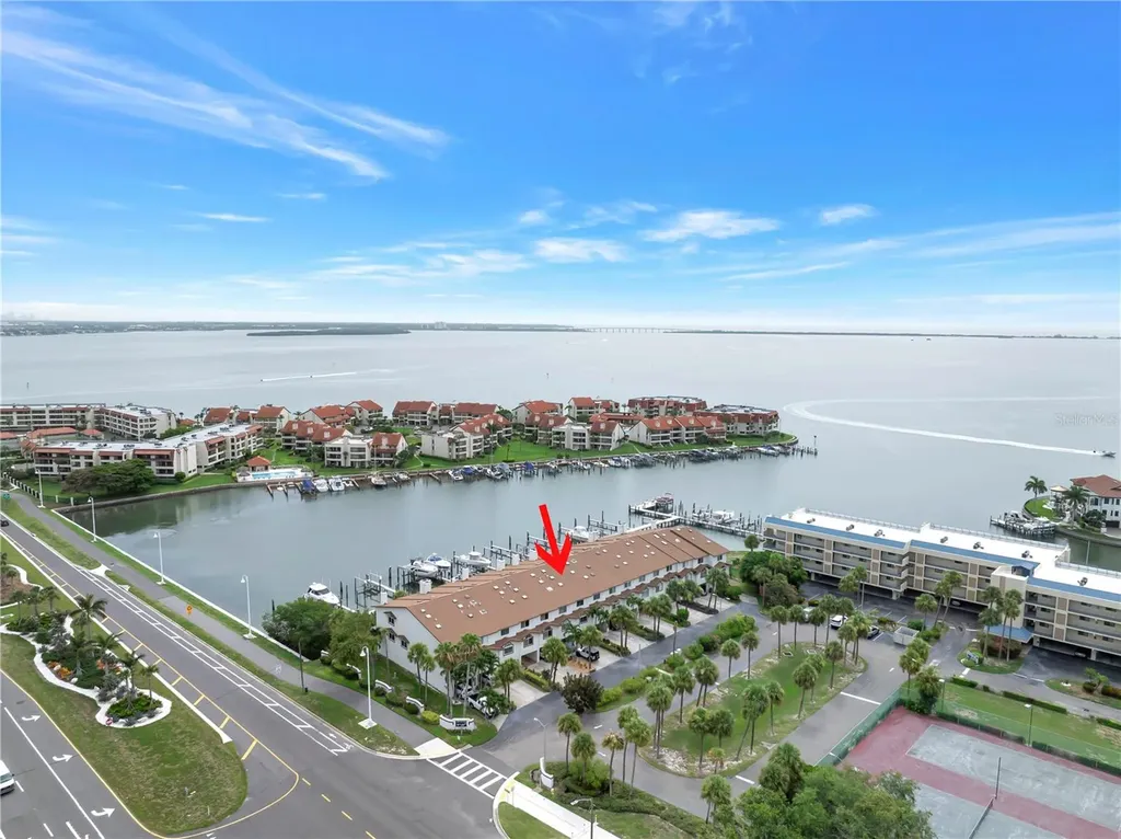 117 Yacht Club Lane Tierra Verde FL 33715
