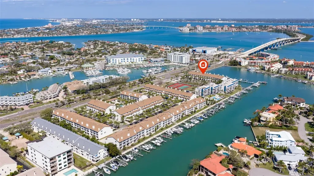 117 Yacht Club Lane Tierra Verde FL 33715