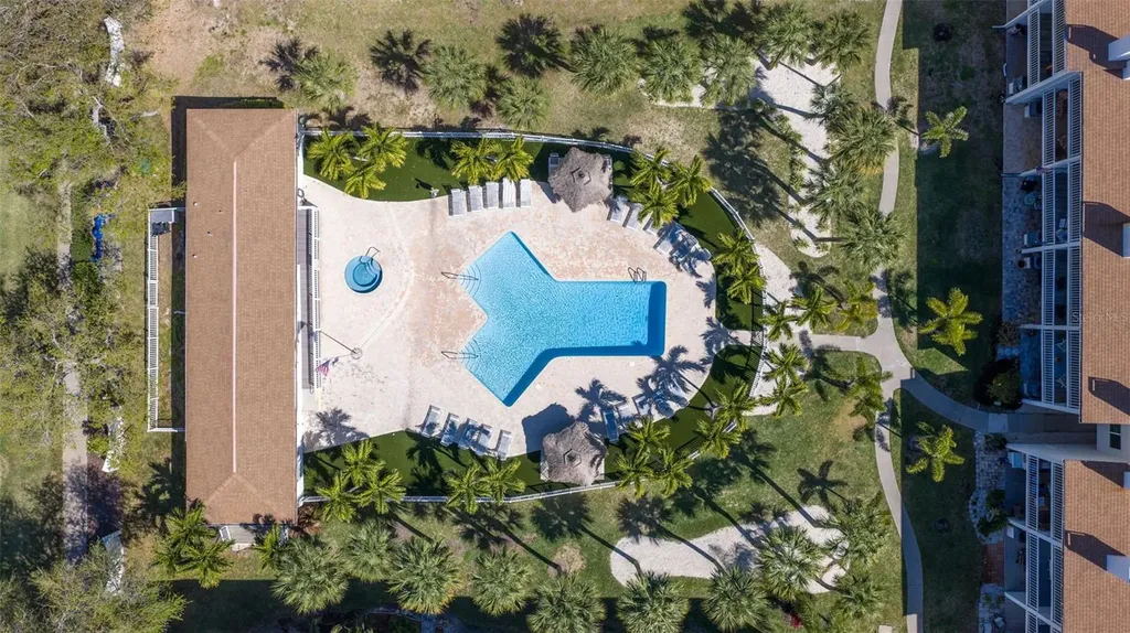 117 Yacht Club Lane Tierra Verde FL 33715