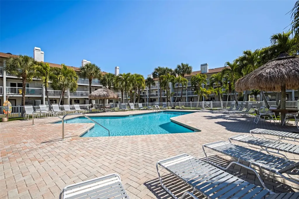 117 Yacht Club Lane Tierra Verde FL 33715