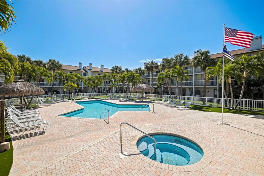117 Yacht Club Lane Tierra Verde FL 33715